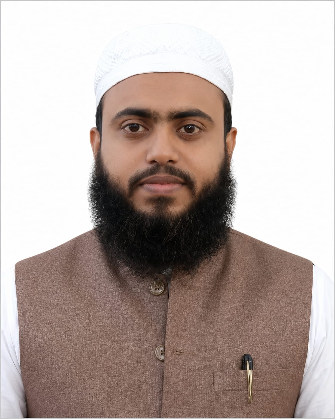 মুহাম্মাদ ইবরাহীম