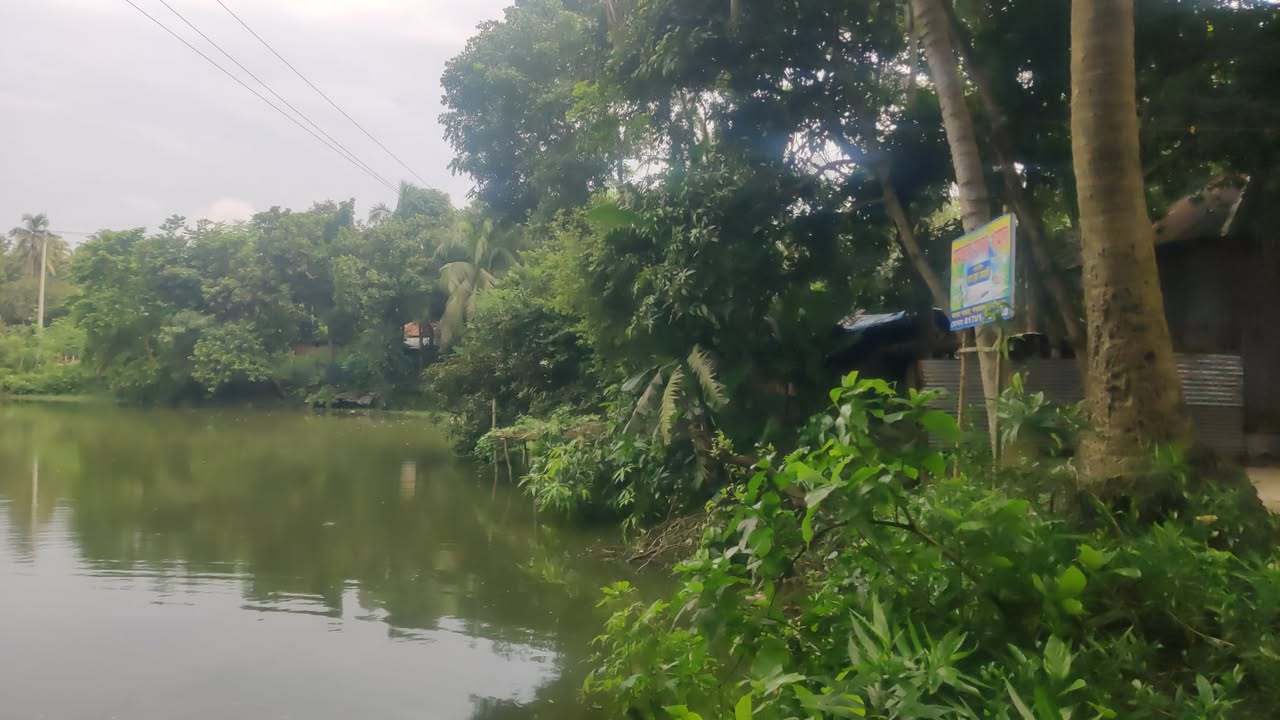 নগরকান্দায় রেলওয়ের লিজকৃত সম্পত্তি দখলের অভিযোগ, দুই পক্ষের বিরোধে উত্তেজনা