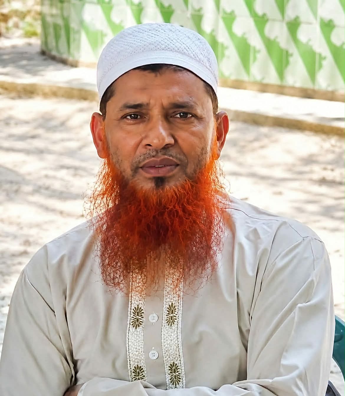 কোদালিয়া শহীদনগর ইউনিয়ন পরিষদ নির্বাচনে পুনরায় চেয়ারম্যান পদপ্রার্থী হচ্ছেন রফিকুজ্জামান অনু