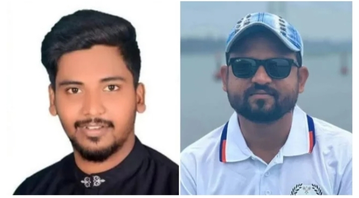 স্বর্ণালংকার ছিনতাইয়ের অভিযোগে বিমানবন্দর থানা ছাত্রদলের সাধারণ সম্পাদকসহ গ্রেফতার ২