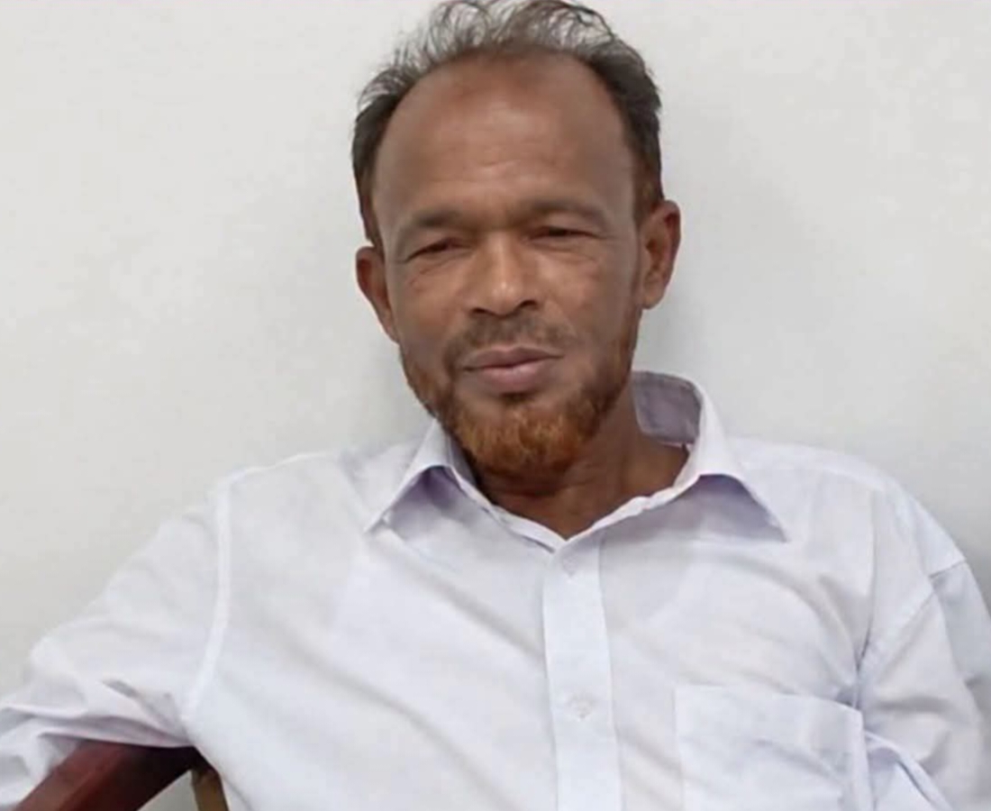 'চা খাওয়ার খরচ' বাবদ ১০ লাখ টাকা চাঁদা দাবি: পিরোজপুরে ইউনিয়ন বিএনপি সভাপতিসহ গ্রেপ্তার ৪