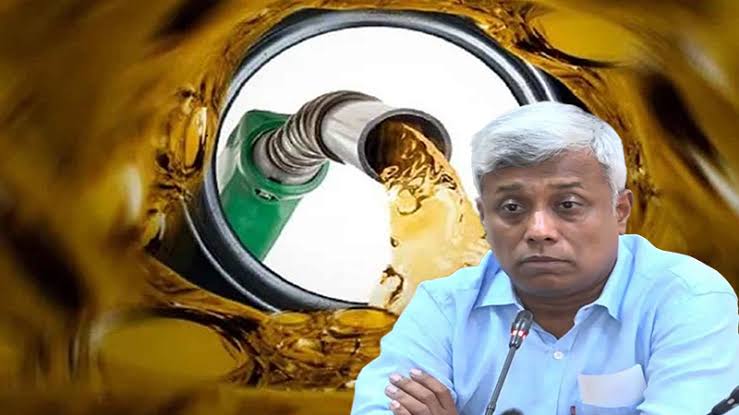তেলের দাম কমই ছিল, পাচারের ঝুঁকি ঠেকাতে বাড়ানো হয়েছে: জ্বালানি প্রতিমন্ত্রী