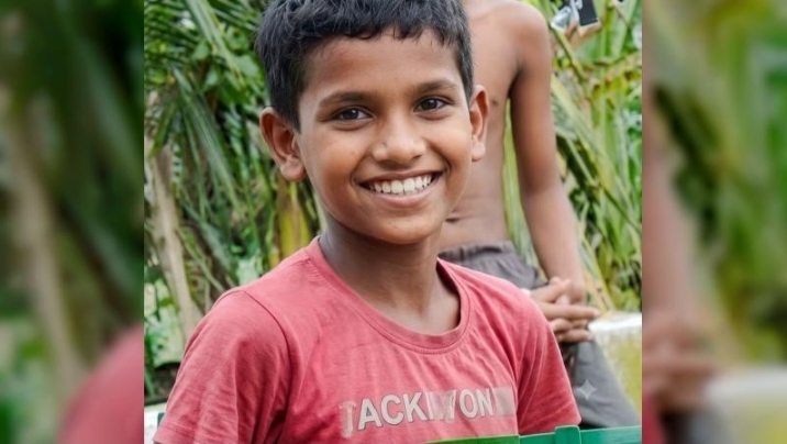 আড়াই মাস ধরে নিখোঁজ কিশোর ইমরান, সন্তানকে ফিরে পাওয়ার আশায় দিন গুনছেন অসহায় বাবা-মা