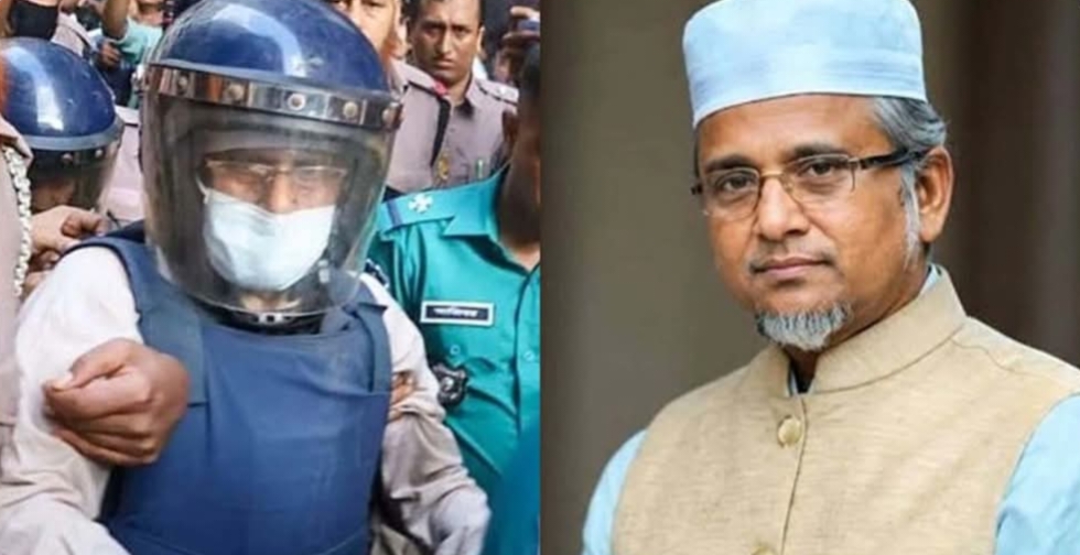 নিজেকে ‘বীর মুক্তিযোদ্ধা’ হিসেবে পরিচয় দিতে বললেন এমপি গাজী নজরুল