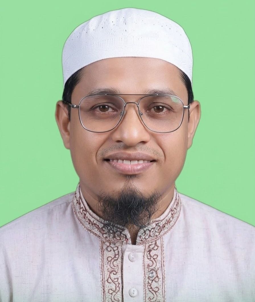 প্রতিশোধের রাজনীতি পরিহার করে সহনশীলতা ও সম্প্রীতির বাংলাদেশ গড়ার আহ্বান নুরুল আমিনের