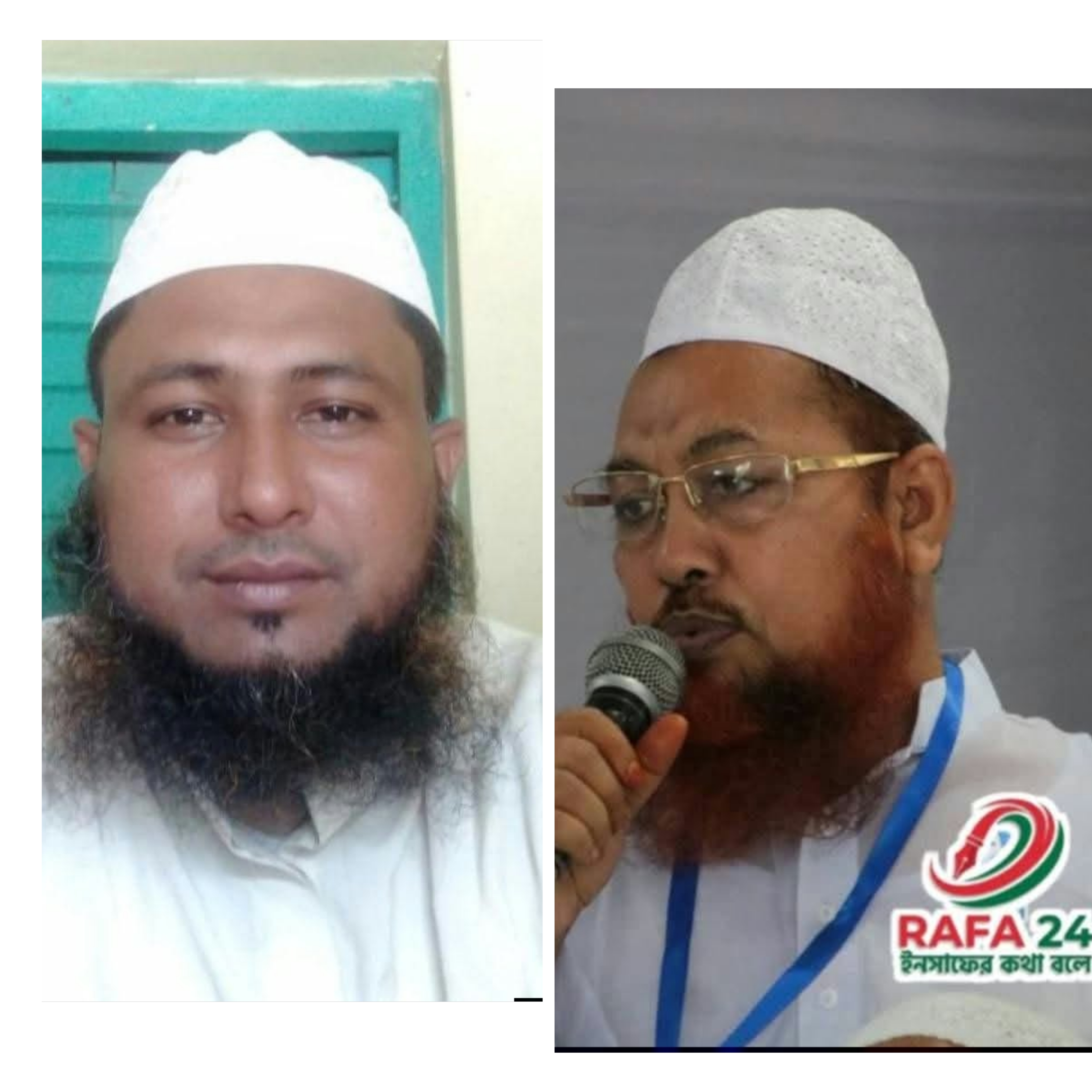 আজ গঠিত হল তালমা ইউনিয়ন ইমাম মুয়াজ্জিন সংস্করণ কমিটি।